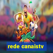 rede canaistv